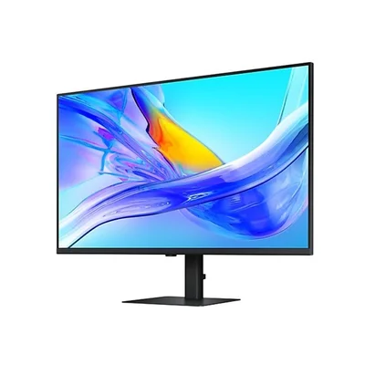 Monitor Samsung S80UD, 37'', Ultra HD, VA, 3840 x 2160, 350 cd/m2, 5 ms, 60 Hz, HRM