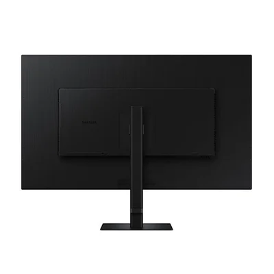 Monitor Samsung S80UD, 37'', Ultra HD, VA, 3840 x 2160, 350 cd/m2, 5 ms, 60 Hz, HRM