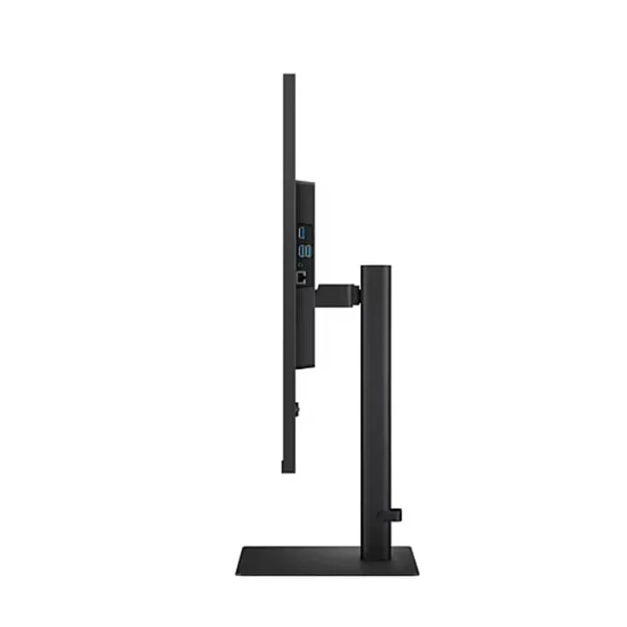 Monitor Samsung S80UD, 37'', Ultra HD, VA, 3840 x 2160, 350 cd/m2, 5 ms, 60 Hz, HRM