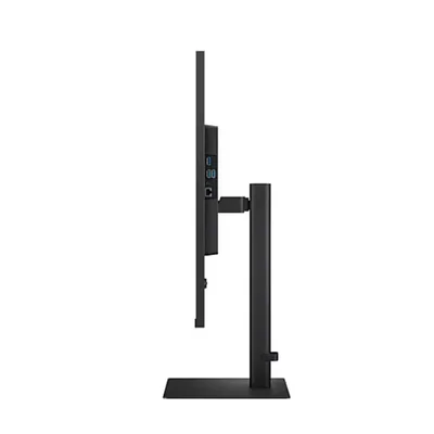 Monitor Samsung S80UD, 37'', Ultra HD, VA, 3840 x 2160, 350 cd/m2, 5 ms, 60 Hz, HRM
