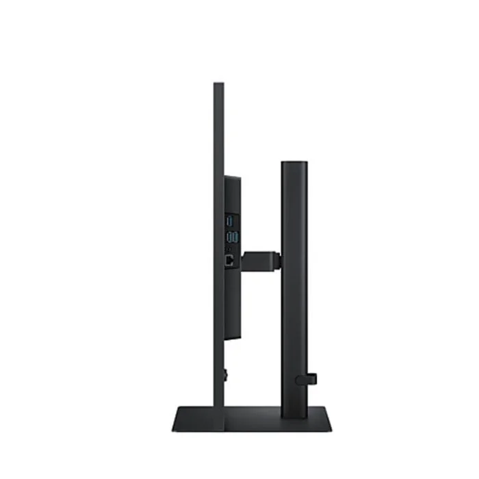 Monitor Samsung S80UD, 37'', Ultra HD, VA, 3840 x 2160, 350 cd/m2, 5 ms, 60 Hz, HRM