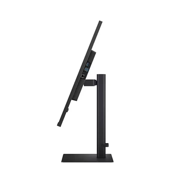 Monitor Samsung S80UD, 37'', Ultra HD, VA, 3840 x 2160, 350 cd/m2, 5 ms, 60 Hz, HRM