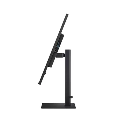 Monitor Samsung S80UD, 37'', Ultra HD, VA, 3840 x 2160, 350 cd/m2, 5 ms, 60 Hz, HRM