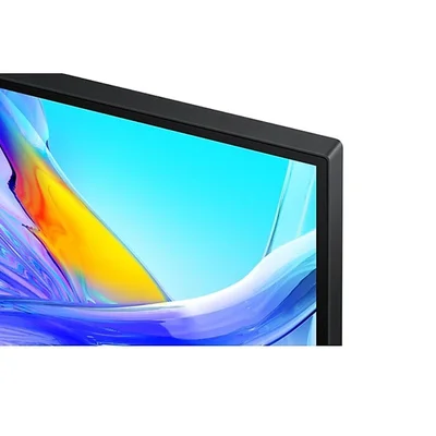 Monitor Samsung S80UD, 37'', Ultra HD, VA, 3840 x 2160, 350 cd/m2, 5 ms, 60 Hz, HRM