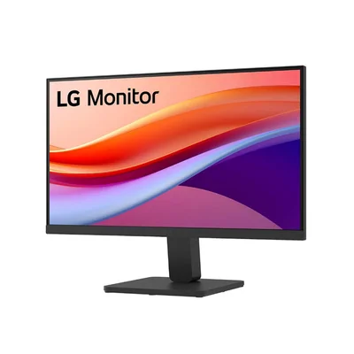 Monitor LG 22U401A-B, 21.5'', Full HD, VA, LED, 100 Hz, 250 cd/m2, HDMI, D-Sub, 5 ms