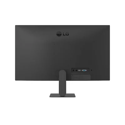 Монитор LG 27U411B-B, 27'', Full HD, IPS, LED, 144 Hz, 250 cd/m2, HDMI, 1 ms