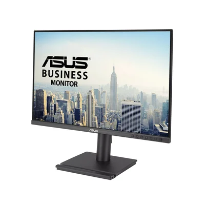 Монитор Asus BE248CFN, 24.1'', IPS, WUXGA, USB Type-C Docking, 100 Hz, 16:10, 350 cd/m2, 5 ms