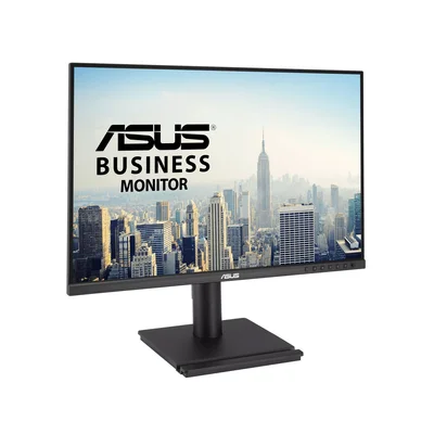Монитор Asus BE248CFN, 24.1'', IPS, WUXGA, USB Type-C Docking, 100 Hz, 16:10, 350 cd/m2, 5 ms
