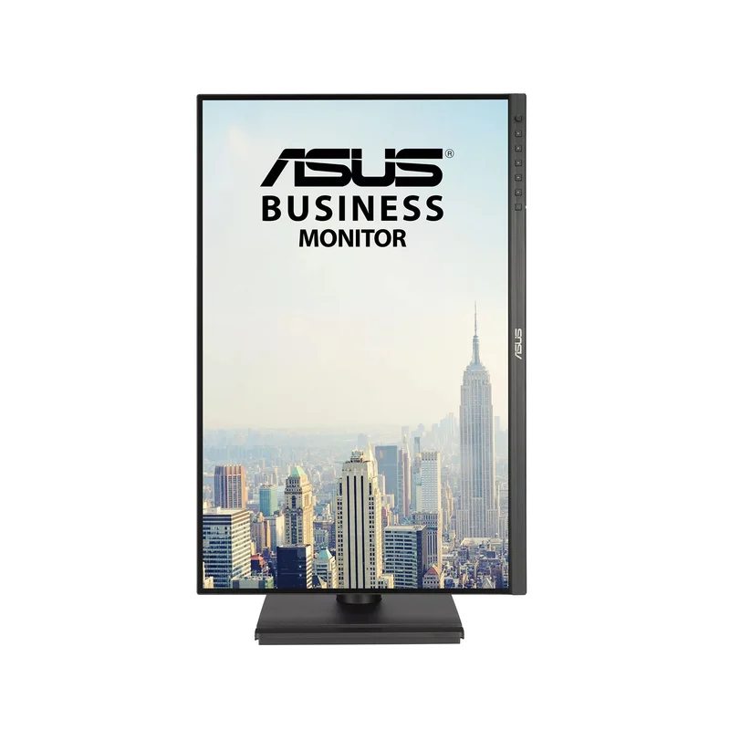 Монитор Asus BE248CFN, 24.1'', IPS, WUXGA, USB Type-C Docking, 100 Hz, 16:10, 350 cd/m2, 5 ms