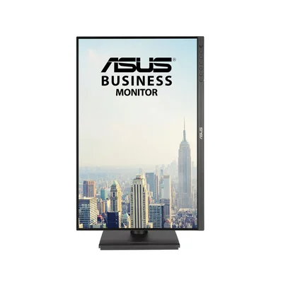 Монитор Asus BE248CFN, 24.1'', IPS, WUXGA, USB Type-C Docking, 100 Hz, 16:10, 350 cd/m2, 5 ms