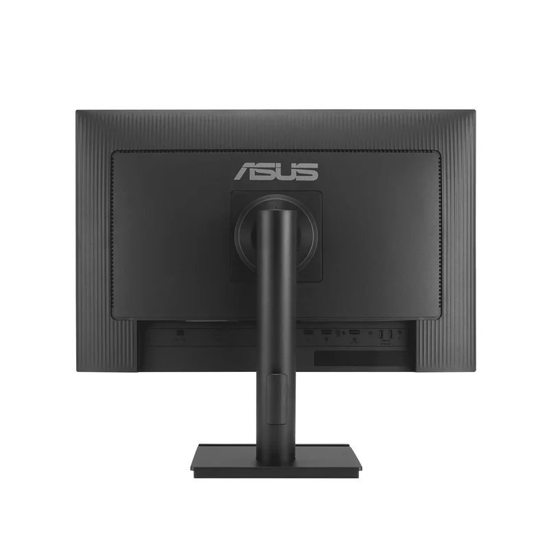 Монитор Asus BE248CFN, 24.1'', IPS, WUXGA, USB Type-C Docking, 100 Hz, 16:10, 350 cd/m2, 5 ms
