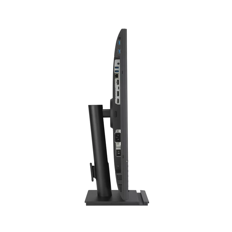 Монитор Asus BE248CFN, 24.1'', IPS, WUXGA, USB Type-C Docking, 100 Hz, 16:10, 350 cd/m2, 5 ms