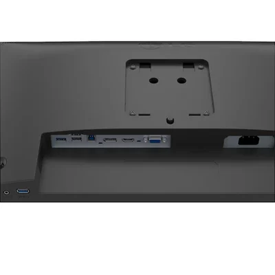 Монитор LG 24BA550-B, 23.8'', IPS, Full HD, 100 Hz, 250 cd/m2, 5 ms, USB, HDMI