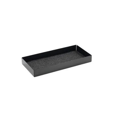 Drawer for stand for monitor Durable Effect, dark gray