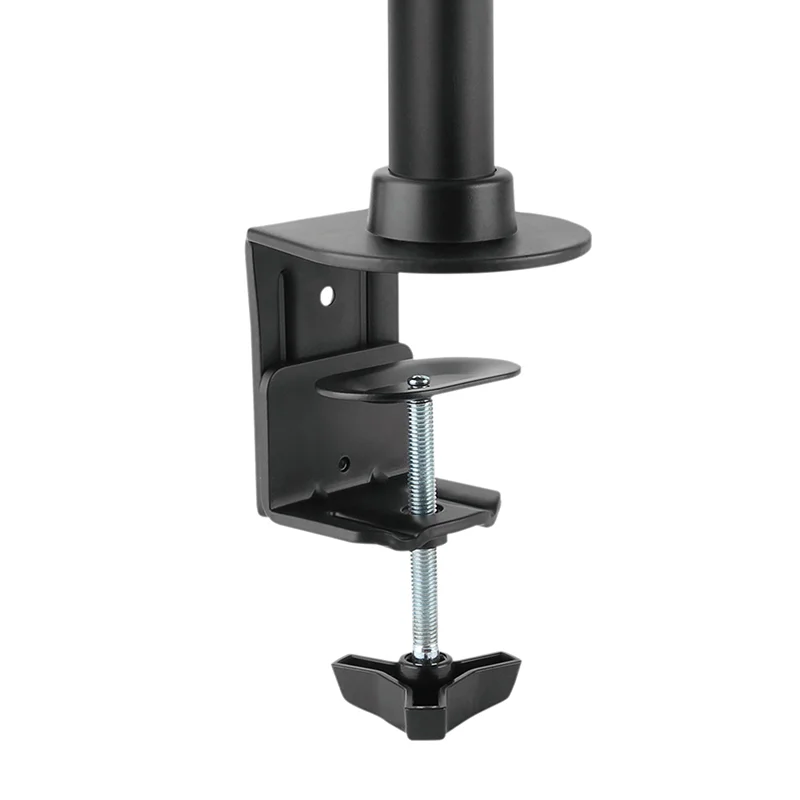 HAGOR DESK MONITOR MOUNT 15-27'' UP TO 10 KG TILT