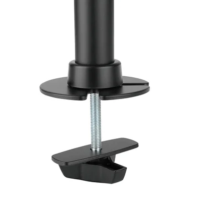 HAGOR DESK MONITOR MOUNT 15-27'' UP TO 10 KG TILT