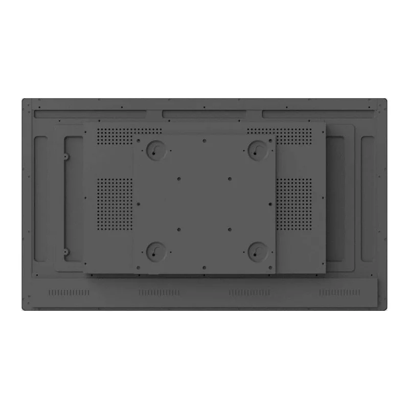 Интерактивен дисплей Tacteasy Digital Signage TP215D, 21.5'', стенен, 2 GB RAM, 32 GB