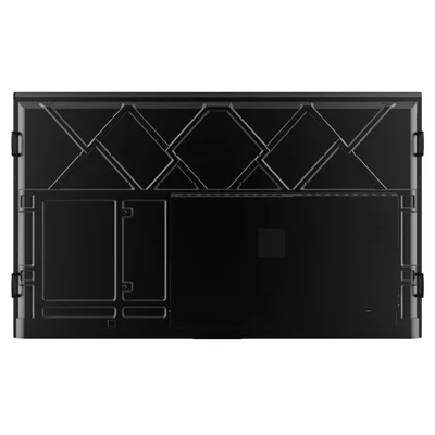 Интерактивен дисплей Hikvision DS-D5C98RB/A, 98'', EDLA, DLED, 600 cd/m2, 60 Hz