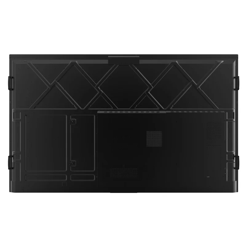 Hikvision Interactive Display DS-D5C98RB/B, 98", with camera, EDLA, DLED, 600 cd/m?, 60 Hz