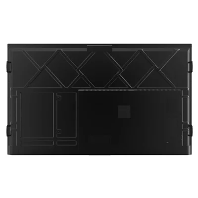 Hikvision Interactive Display DS-D5C98RB/B, 98", with camera, EDLA, DLED, 600 cd/m?, 60 Hz