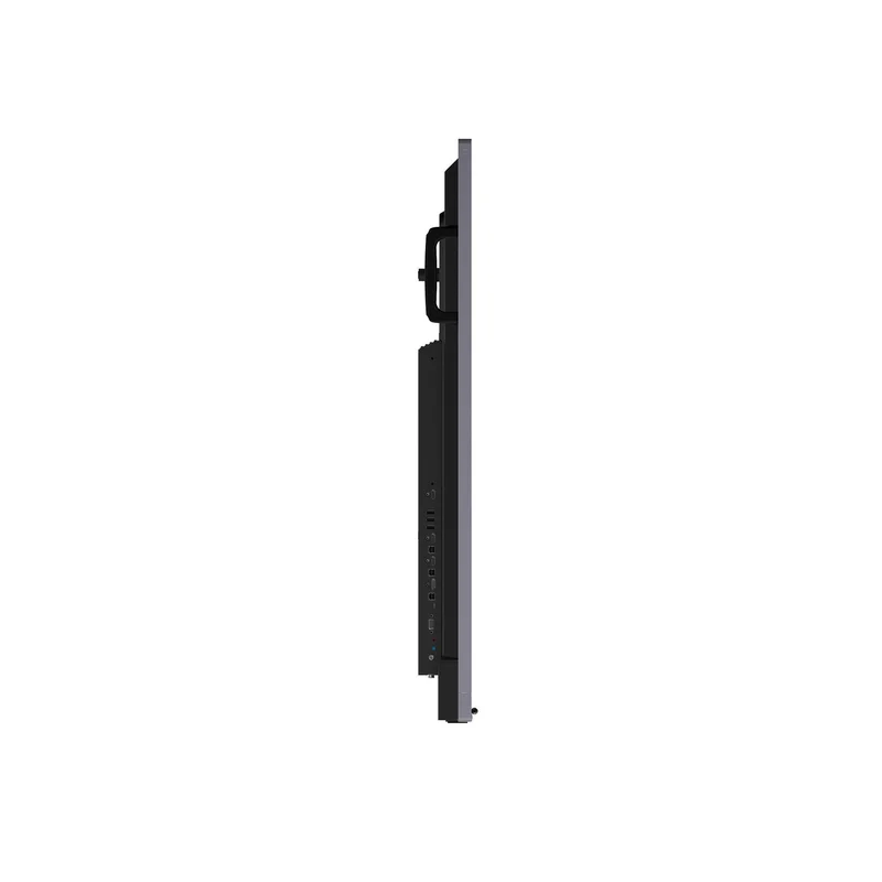 Интерактивен дисплей Hikvision DS-D5B75RB/EP, 75'', EDLA, DLED, 60 Hz