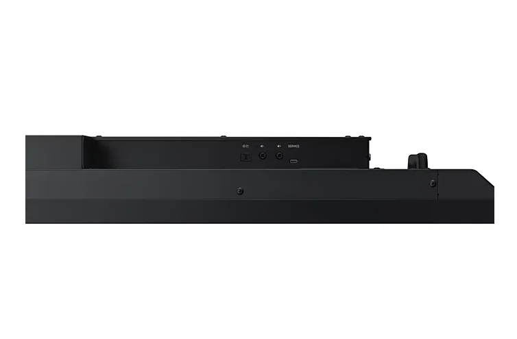 Интерактивен дисплей Samsung WA65F, 65'', IPS, 400 cd/m2, 8 ms, 60 Hz