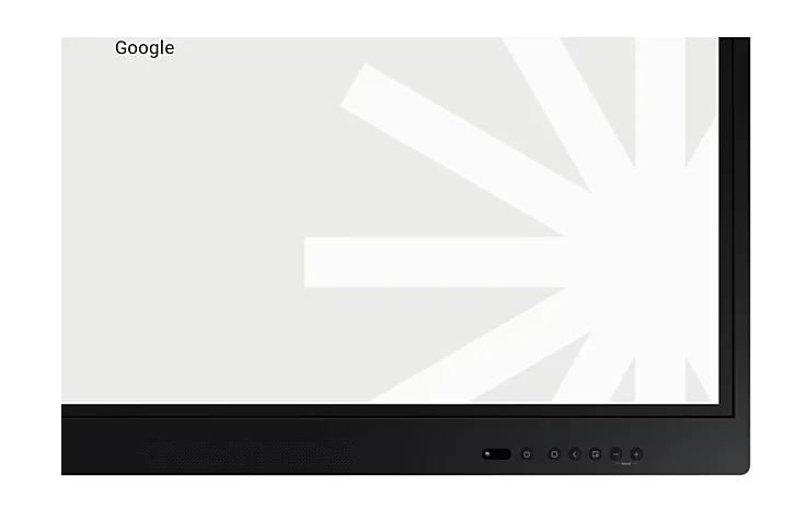 Интерактивен дисплей Samsung WA65F, 65'', IPS, 400 cd/m2, 8 ms, 60 Hz