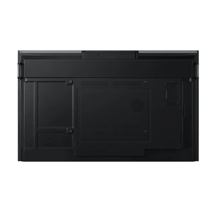 Интерактивен дисплей Samsung WA65FX-P, 65'', с камера, IPS, 450 cd/m2, 8 ms, 60 Hz