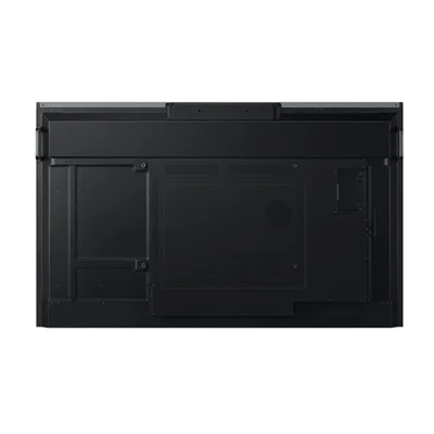 Интерактивен дисплей Samsung WA65FX-P, 65'', с камера, IPS, 450 cd/m2, 8 ms, 60 Hz