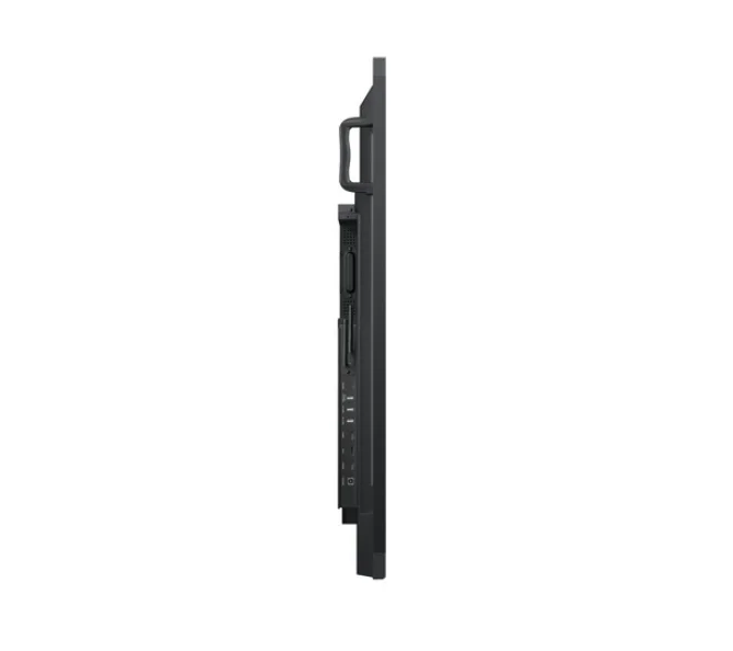 Интерактивен дисплей Samsung WA65FX-P, 65'', с камера, IPS, 450 cd/m2, 8 ms, 60 Hz