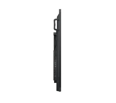 Интерактивен дисплей Samsung WA65FX-P, 65'', с камера, IPS, 450 cd/m2, 8 ms, 60 Hz