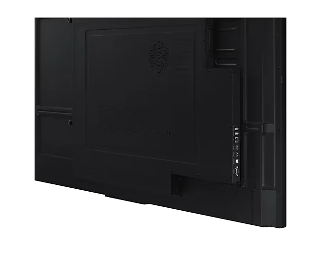 Интерактивен дисплей Samsung WA75F, 75'', IPS, 400 cd/m2, 8 ms, 60 Hz
