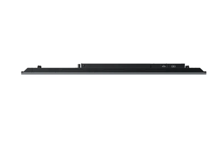 Интерактивен дисплей Samsung WA75FX-P, 75'', с камера, IPS, 450 cd/m2, 8 ms, 60 Hz
