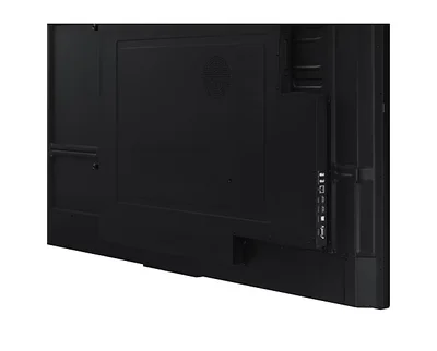Интерактивен дисплей Samsung WA86F, 86'', IPS, 400 cd/m2, 8 ms, 60 Hz