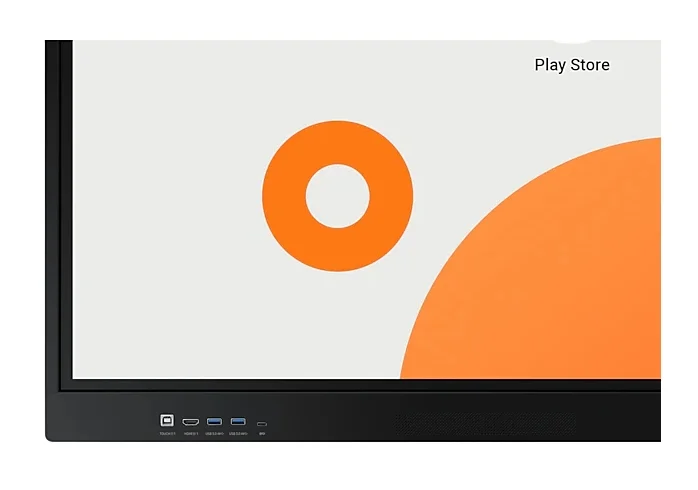 Интерактивен дисплей Samsung WA86F, 86'', IPS, 400 cd/m2, 8 ms, 60 Hz