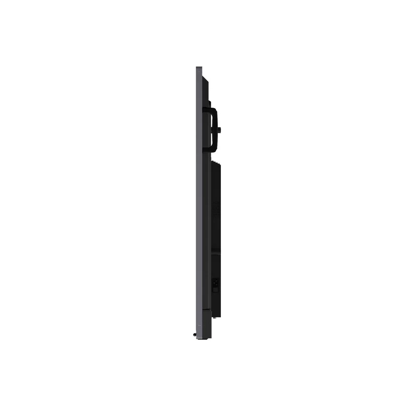 Интерактивен дисплей Hikvision DS-D5C65RB/A2L, 65'', EDLA, DLED, 60 Hz