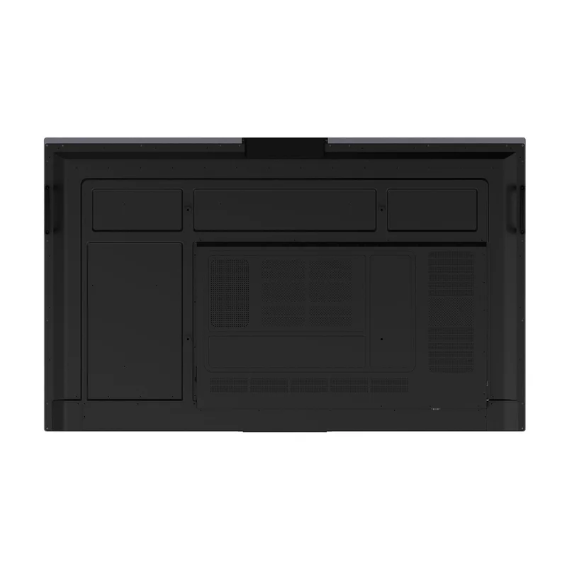 Interactive display Hikvision DS-D5C75RB/B2L, 75'', EDLA, with camera, DLED, 60 Hz