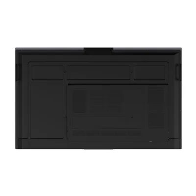 Interactive display Hikvision DS-D5C75RB/B2L, 75'', EDLA, with camera, DLED, 60 Hz
