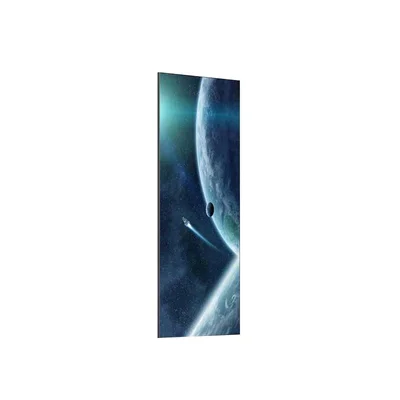 Poster-display Hikvision LED DS-D4218MI-070H(B), P1.8, 600 cd/m2
