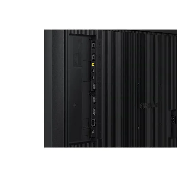 SAMSUNG LFD QM32C DISPLAY 32'' IPS 8MS 400CD TIZEN