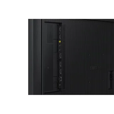 SAMSUNG LFD QM32C DISPLAY 32'' IPS 8MS 400CD TIZEN