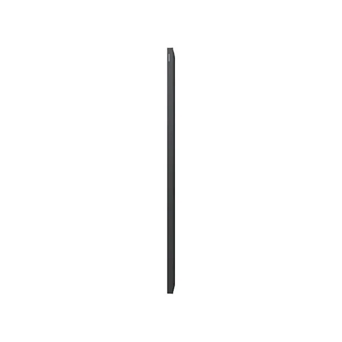 Професионален дисплей Samsung QM75C, 75'', Ultra HD, VA, 24/7, 8 ms, 500 cd/m2, 3840 x 2160, 3 HDMI, 2 USB