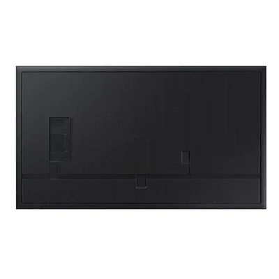 Samsung LFD QB50C Professional Display, 50'', Ultra HD, VA, 10 ms, 350 cd/m2, 3840 x 2160, 3 HDMI, 2 USB, Tizen