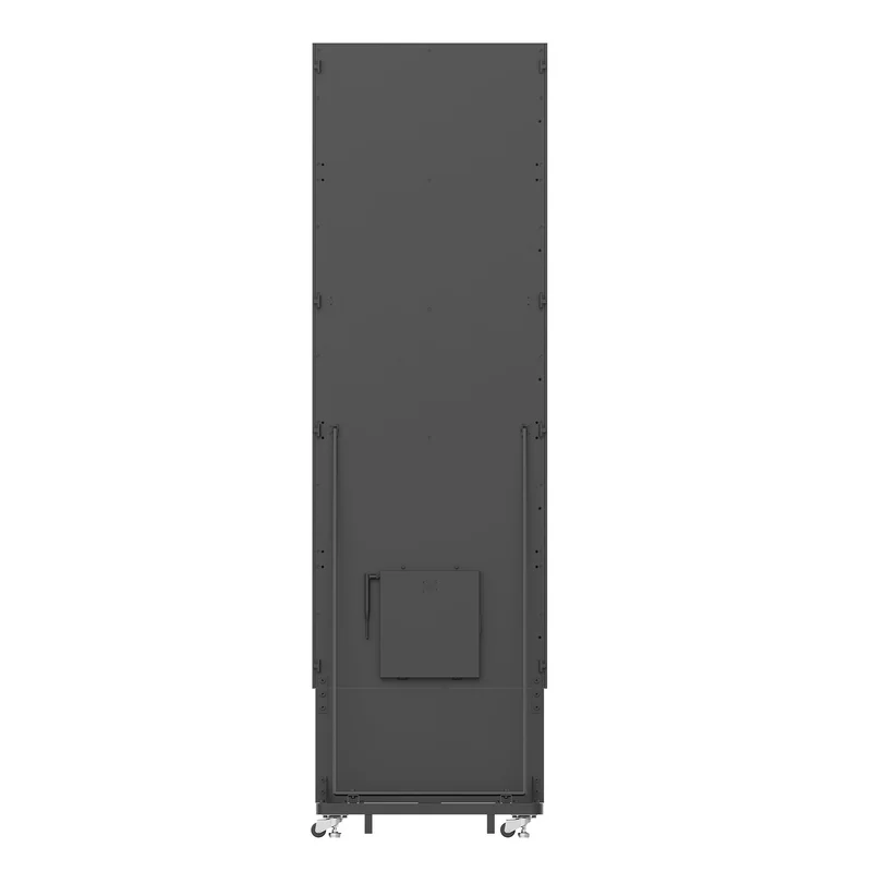 Poster display Hikvision LED DS-D4515CH-1FQF, P1.5, 600 cd/m2
