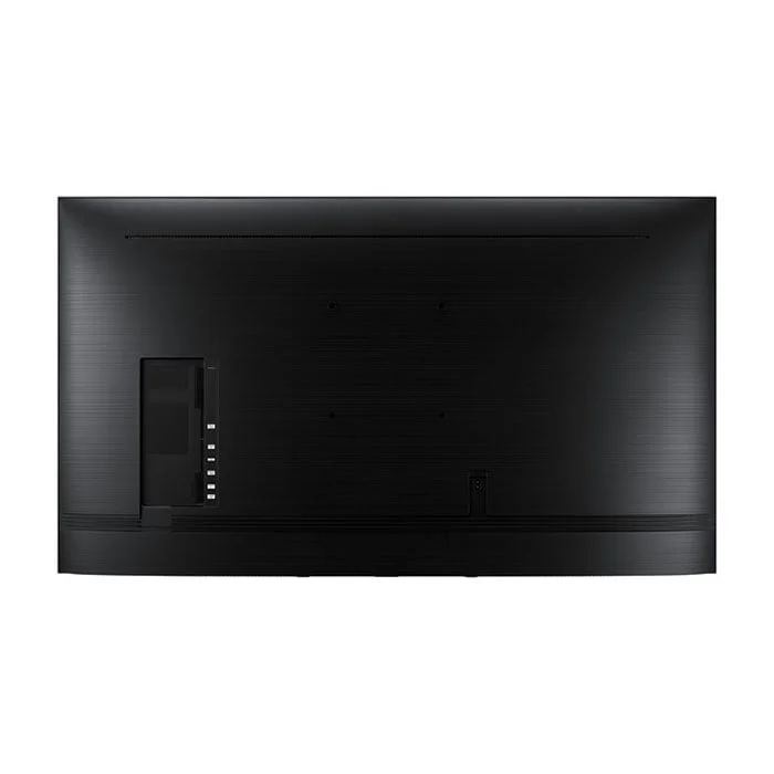 Samsung QE43T professional display, 43'', Ultra HD, 16/7, 300 cd/m2, 8 ms