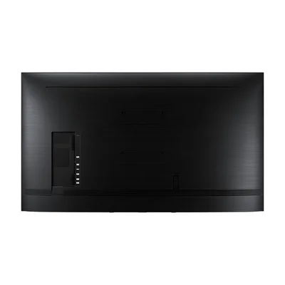Samsung QE43T professional display, 43'', Ultra HD, 16/7, 300 cd/m2, 8 ms