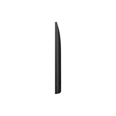 Samsung QE43T professional display, 43'', Ultra HD, 16/7, 300 cd/m2, 8 ms