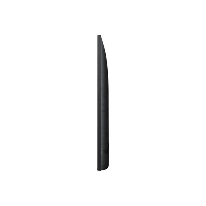 Професионален дисплей Samsung QE50T, 50'', Ultra HD, 16/7, 300 cd/m2, 8 ms
