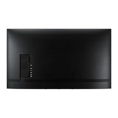 Samsung QE55T professional display, 55'', Ultra HD, 16/7, 300 cd/m2, 6.5 ms