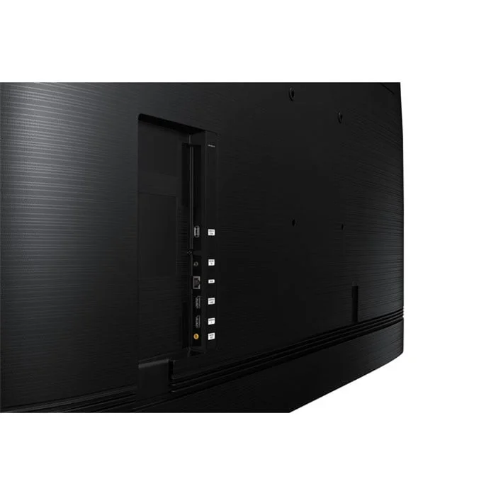 Samsung QE55T professional display, 55'', Ultra HD, 16/7, 300 cd/m2, 6.5 ms